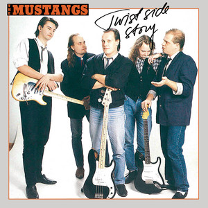 The Mustangs